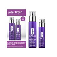 faces smart clinical repair serum