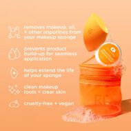 faces miracle blend   cleanse set