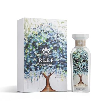 عطر بيور فروتي faces عطر بيور فروتي