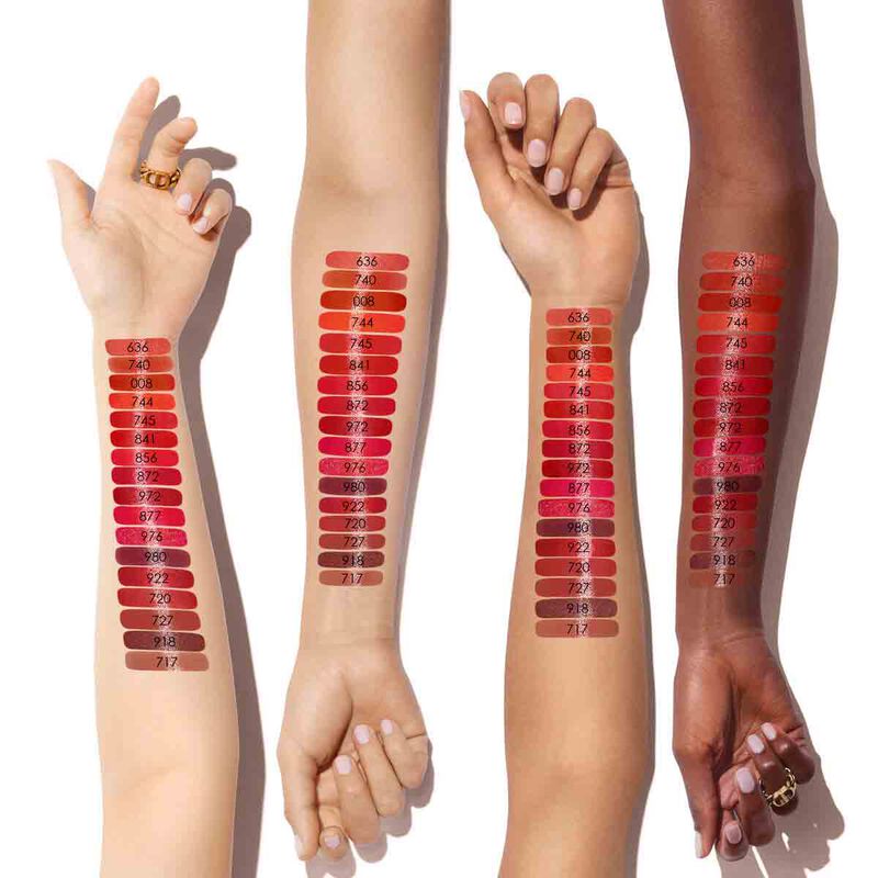 dior addict lipstick 718