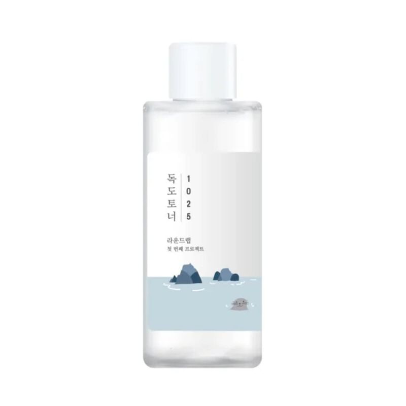 round lab 1025 dokdo toner