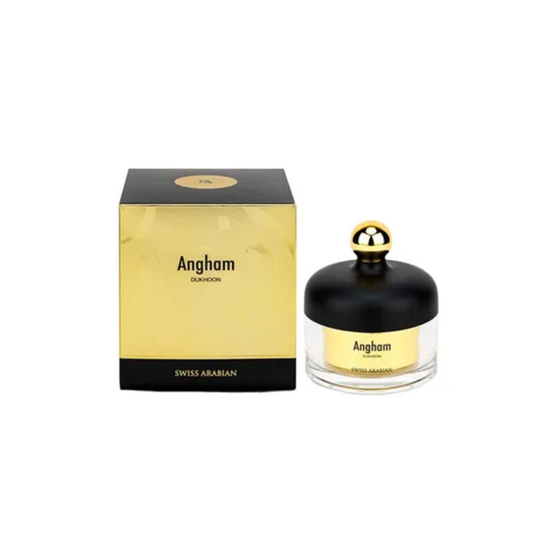 swiss arabian dukhoon angham