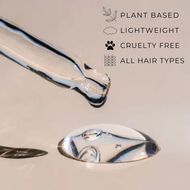 faces علاج ما قبل الشامبو لمكافحة تساقط الشعر