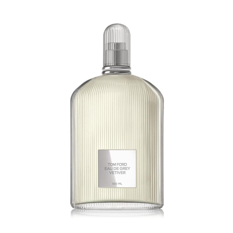 tom ford eau de grey vetiver