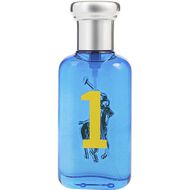 faces big pony blue men  eau de toilette