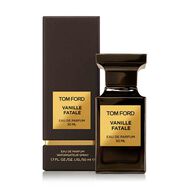 Vanille Fatale Eau de Parfum 50ml faces vanille fatale eau de parfum 50ml