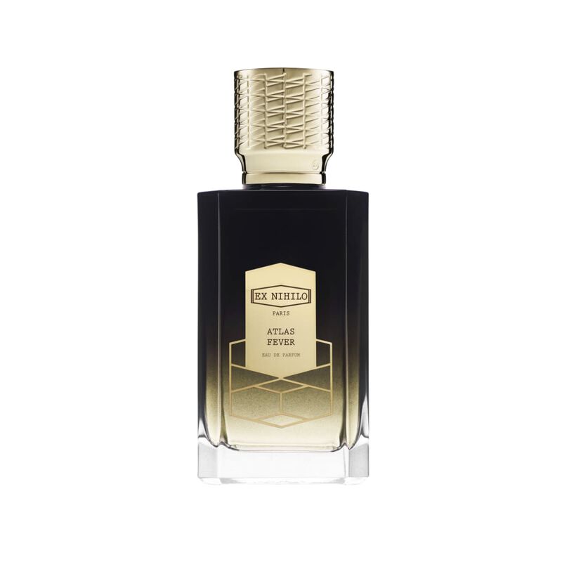 ex nihilo atlas fever b