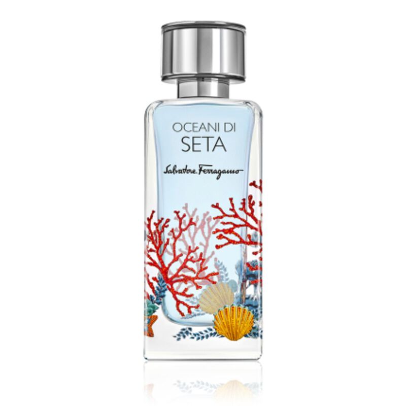 سالفاتور فيراغامو فيراغامو أوشياني دي سيتا ماء عطر 100 مل