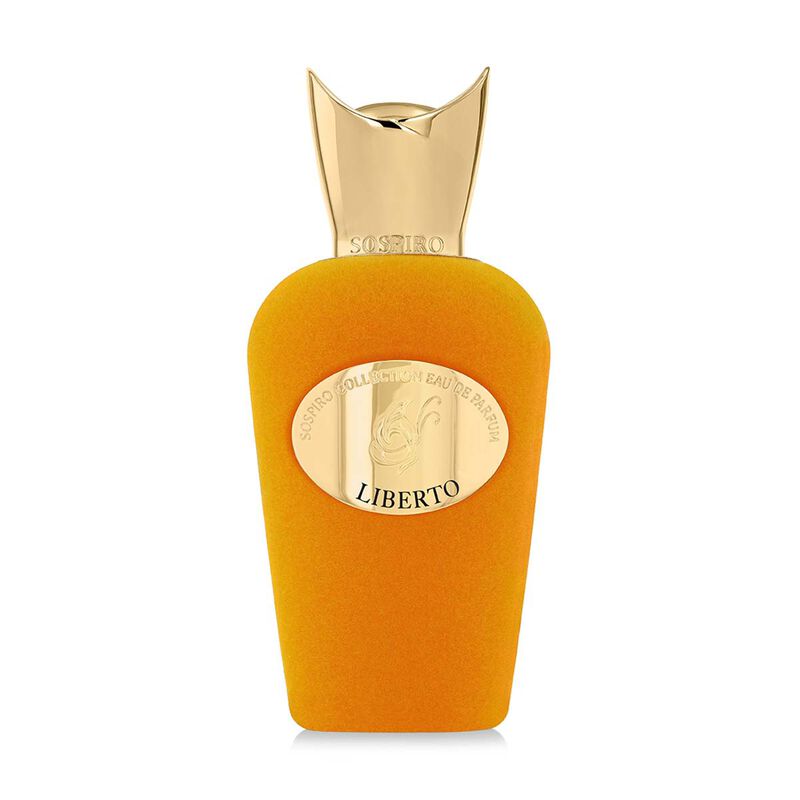 sospiro sospiro liberto