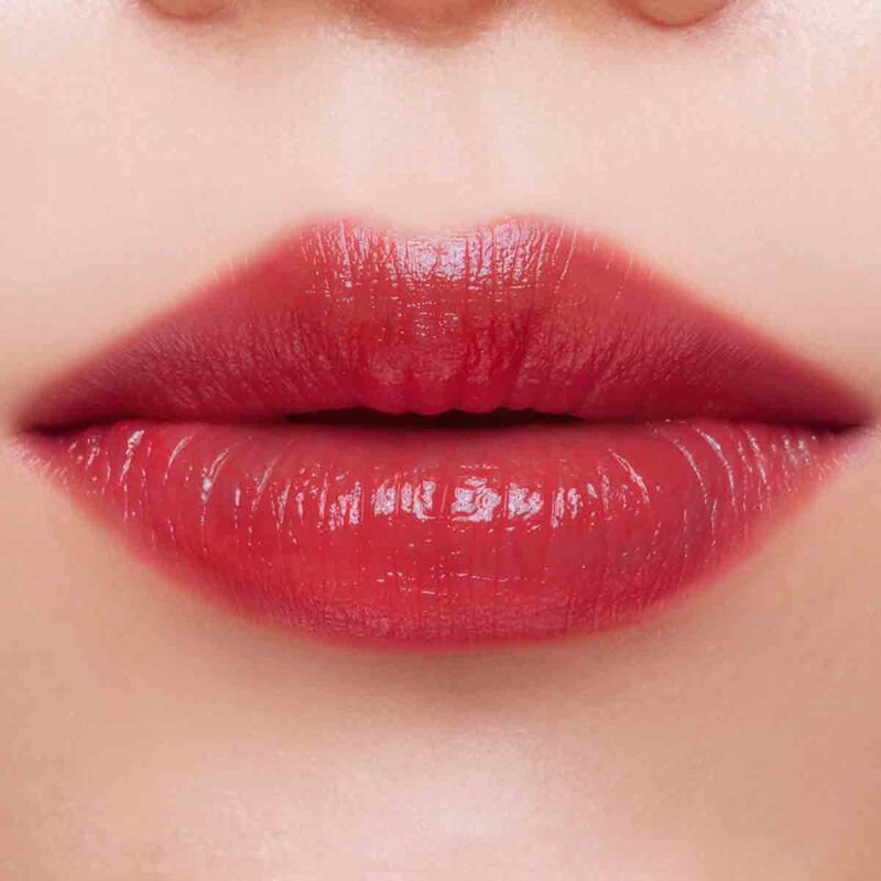 dear dahlia blooming edition lip paradise color balm