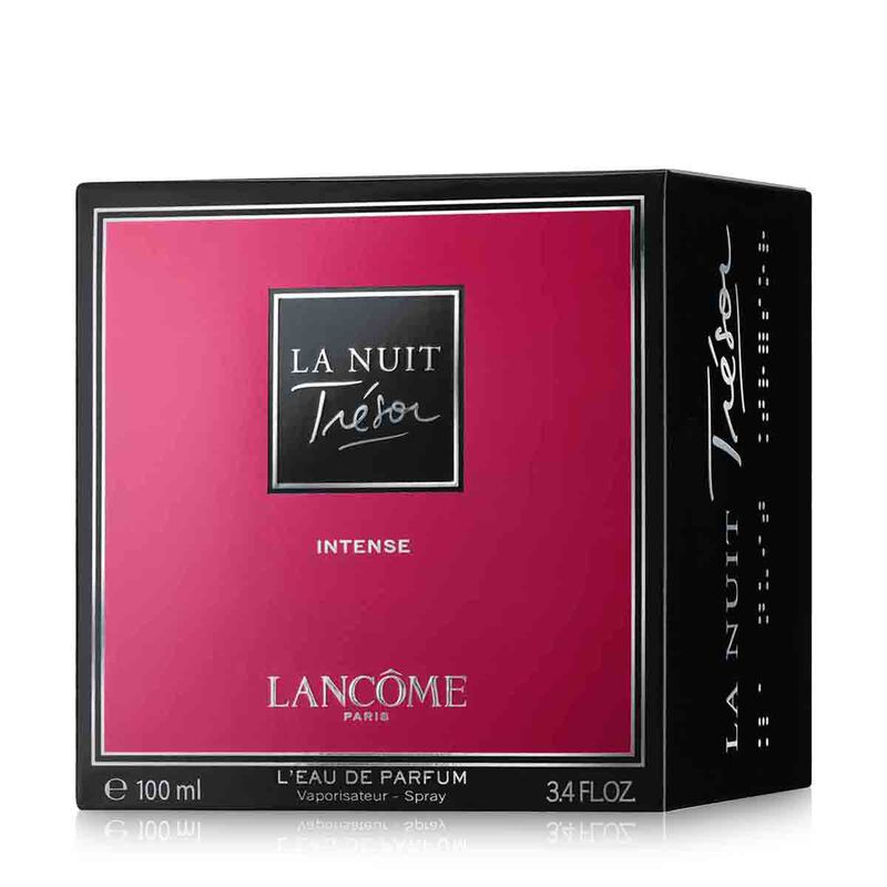 lancome la nuit tresor intense l'eau de parfum