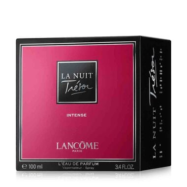 عطر لا نوي تريزور إنتنس لو دو بارفان faces عطر لا نوي تريزور إنتنس لو دو بارفان