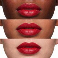 Lipstick Rosella Scarlet Poppy faces lipstick rosella scarlet poppy