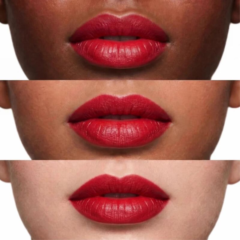 reef perfumes lipstick rosella scarlet poppy