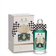 faces sports car club  eau de parfum 100ml