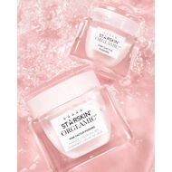faces pink cactus pudding orglamic 50ml