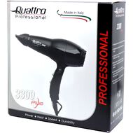 Professional Hair Dryer 3300 Plus faces professional hair dryer 3300 plus