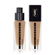 Encre De Peau Foundation faces encre de peau foundation