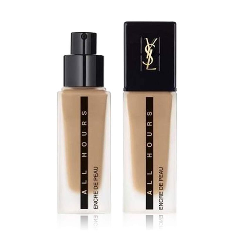 yves saint laurent encre de peau foundation