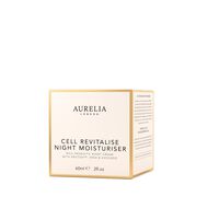 Cell Revitalise Night Moisturiser faces cell revitalise night moisturiser