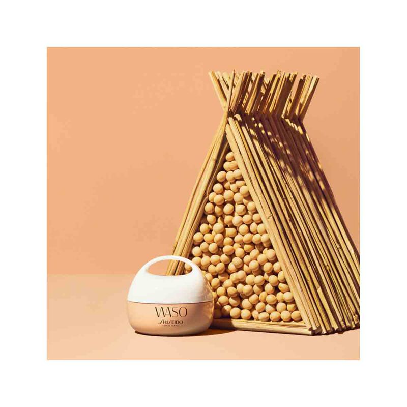 shiseido waso giga hydrating rich face cream 50ml