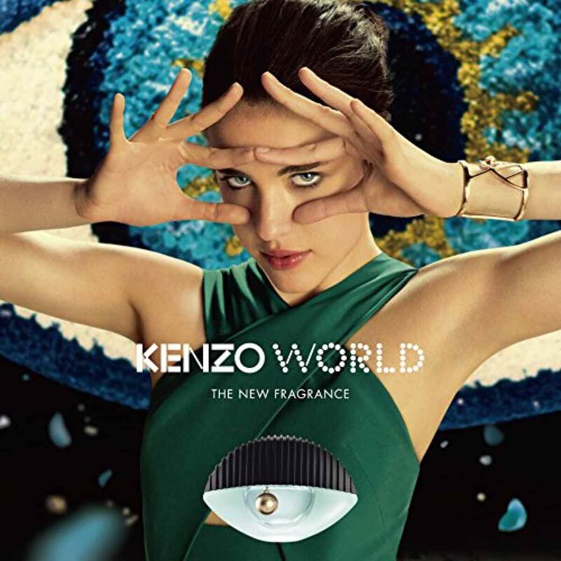 kenzo ladies world edp 50ml