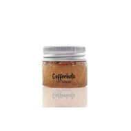 Coffeeholic - Lip Scrub faces coffeeholic lip scrub