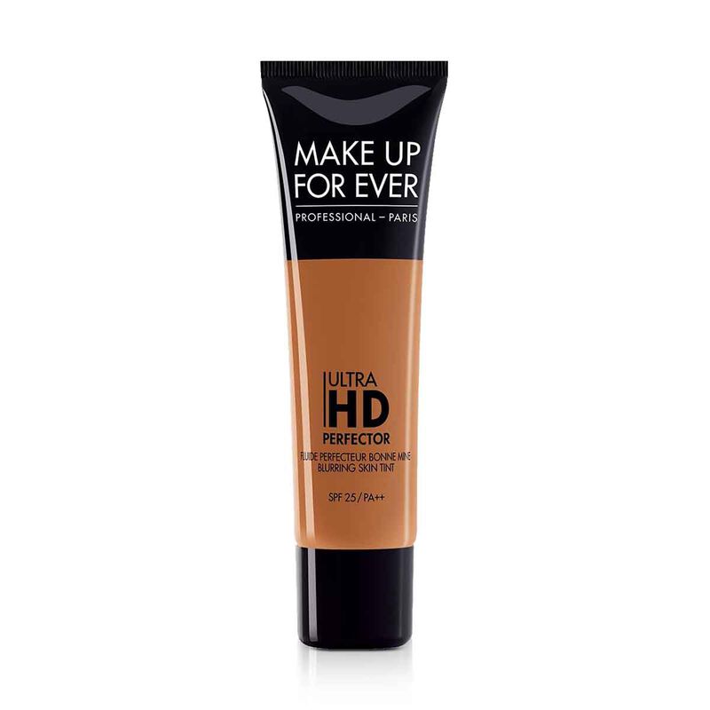 make up for ever ultra hd perfector