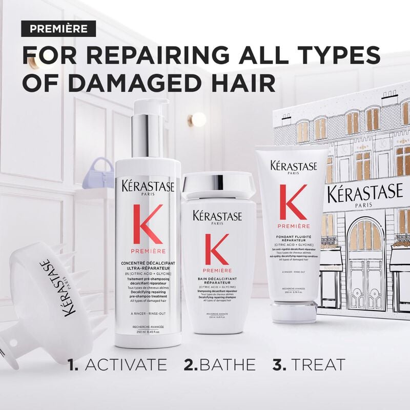 kerastase premiere fondant set