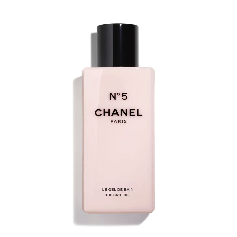 Chanel N°5 THE BATH GEL