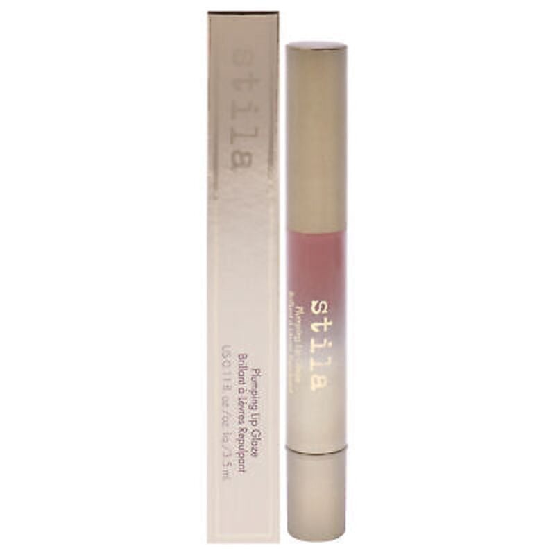 stila plumping lip glaze