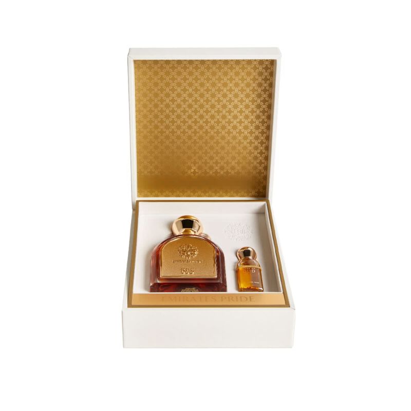 emirates pride more of oud