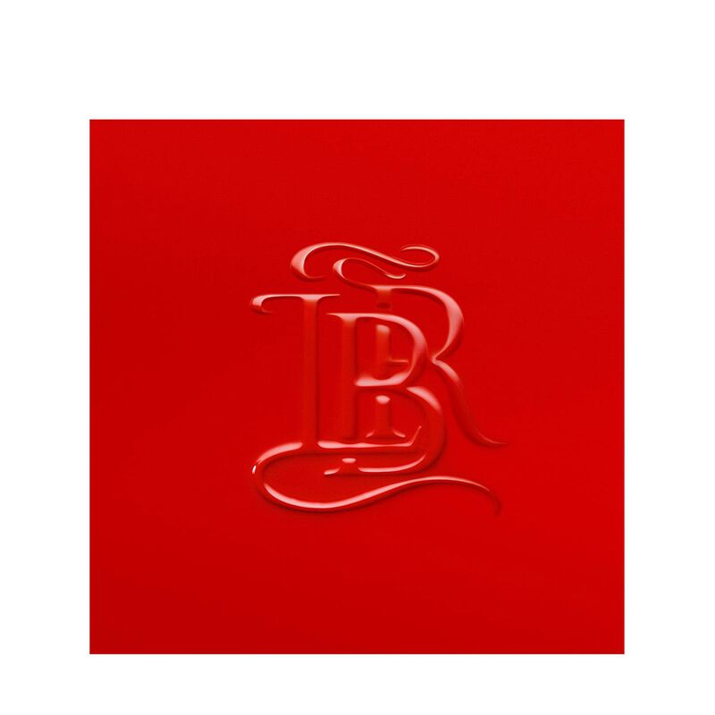 لا بوش روج، باريس أحمر شفاه لا سيروم روج غير لامع وقابل لإعادة الملء