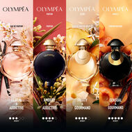 Olympea Elixir Intense faces olympea elixir intense