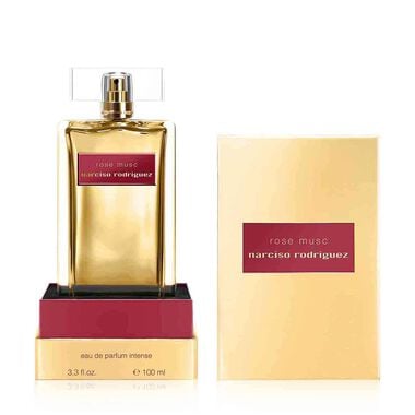 faces عطر روز مسك أو دو برفان 100مل