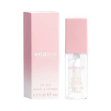 faces kylie skin lip oil