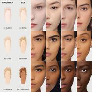 بودرة سائبة بيوند وير للمسات النهائية والتنعيم faces بودرة سائبة بيوند وير للمسات النهائية والتنعيم