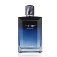 Intuition Eau de Parfum faces intuition eau de parfum