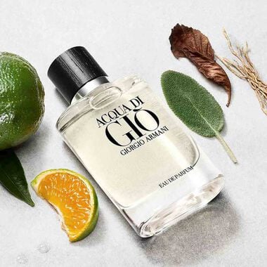 عطر أكوا دي جيو أو دو برفان faces عطر أكوا دي جيو أو دو برفان