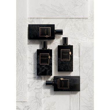 faces moonlight patchouli le parfum