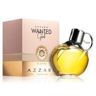 faces wanted girl   eau de parfum