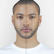 faces matte velvet skin concealer