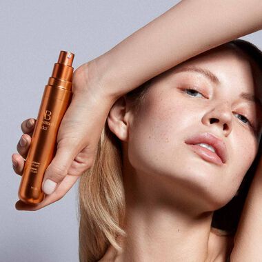 faces the serum nomad refill 30ml