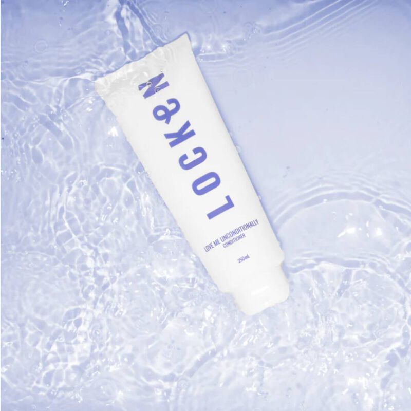 locken love me unconditionally conditioner