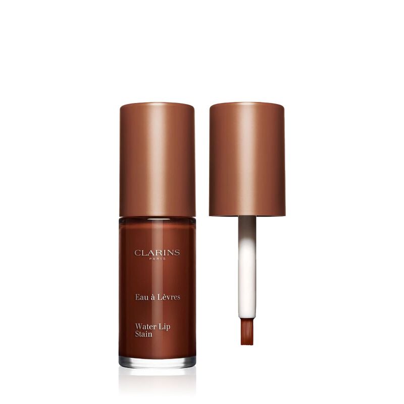 clarins water lip stain