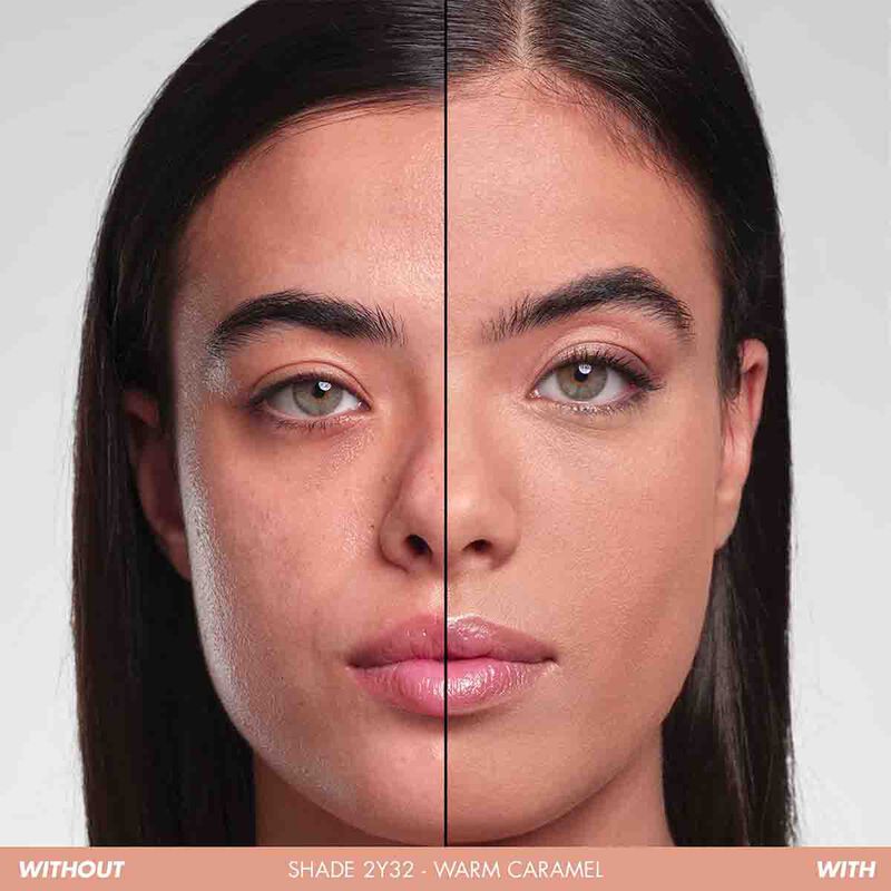 make up for ever hd skin powder foundation