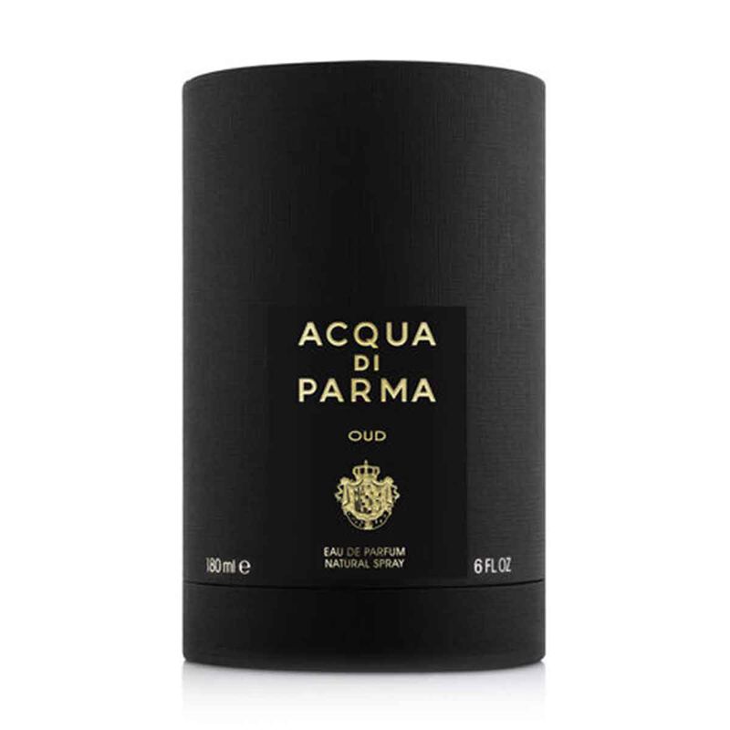 acqua di parma signatures oud eau de parfum 180ml