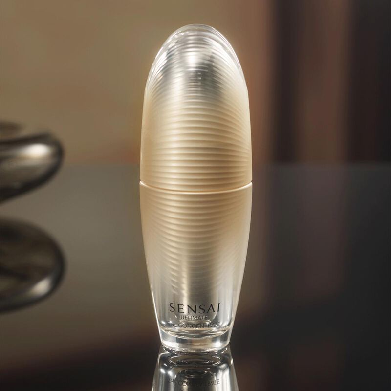 سنساي المستحضر المركز ألتيميت ذا كونسنتريت