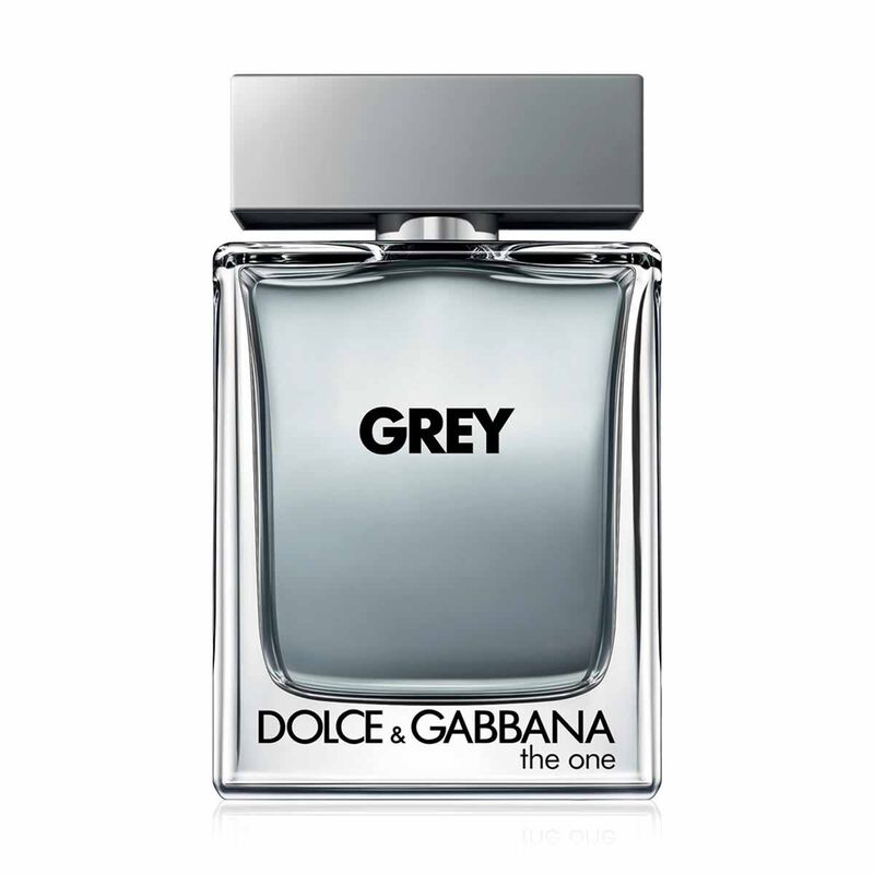 dolce & gabbana the one grey eau de toilette