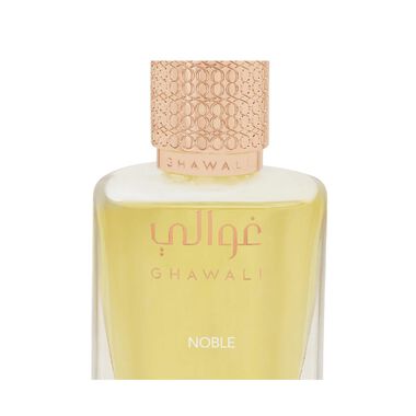 عطر نوبل faces عطر نوبل